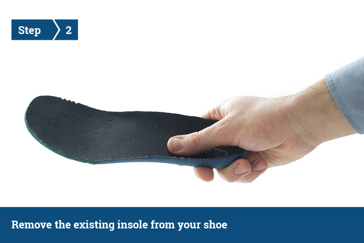 step right insoles