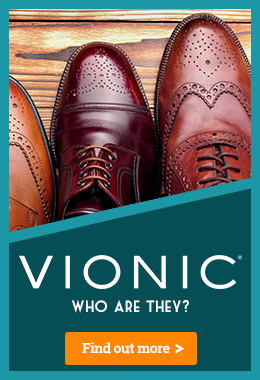 vionic shoe company