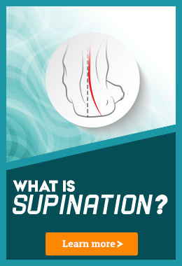 Learn About Supination