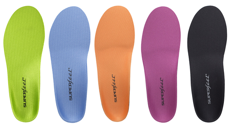 Which Superfeet Insoles Do I Need 